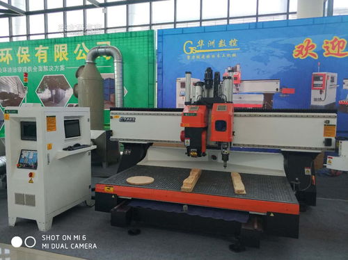 木工加工中心廠(chǎng)家直銷(xiāo)，打造優(yōu)質(zhì)木竹材加工機(jī)械新標(biāo)桿